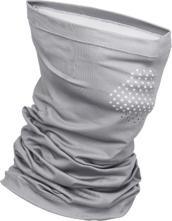 Westin Classic UPF Neck Gaiter One Size Mist Grey - Vismuts