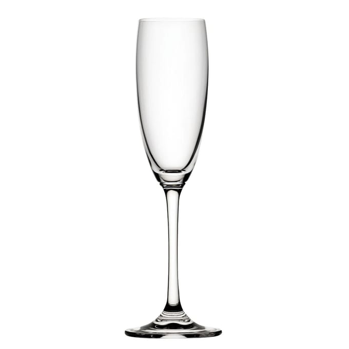 Utopia Nijl Champagneglazen 170ml (6 Stuks)