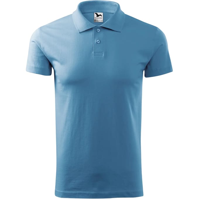Polo Malfini Single J. 202