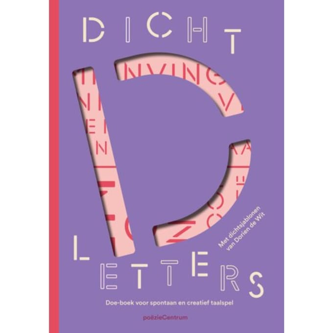 Dichtletters - Dorien De Wit