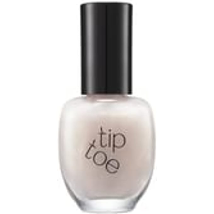 tip toe - Grazia Nail Polish - 4 Colors #408 Mermaid Tears