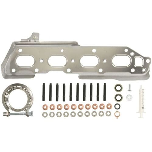 Turbocompressor, montageset EVORON EVMK0302