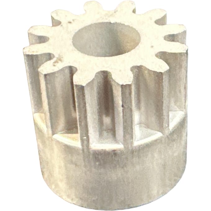 Pinion metall li