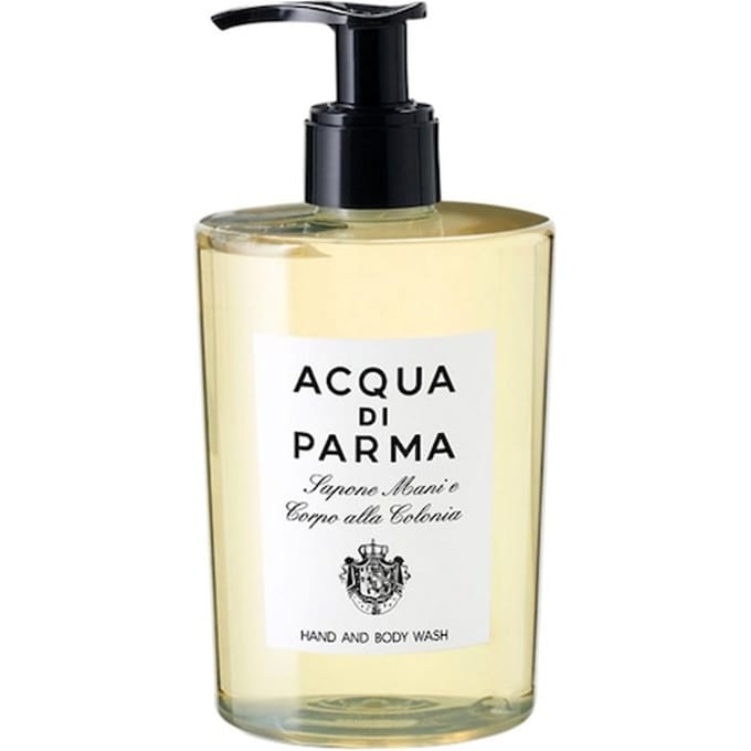 Acqua di Parma Colonia Hand- & Lichaamswas Handzeep Dames 300 ml