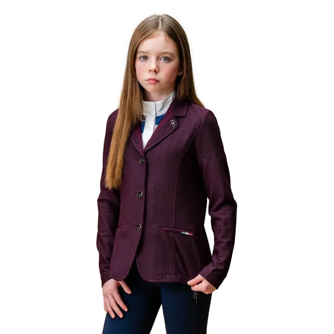 Rijjas voor meisjes Horseware AA Motionlite