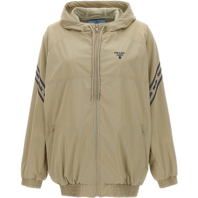 Prada-logojack
