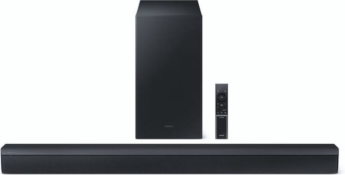 Samsung HW-C460G/ZG