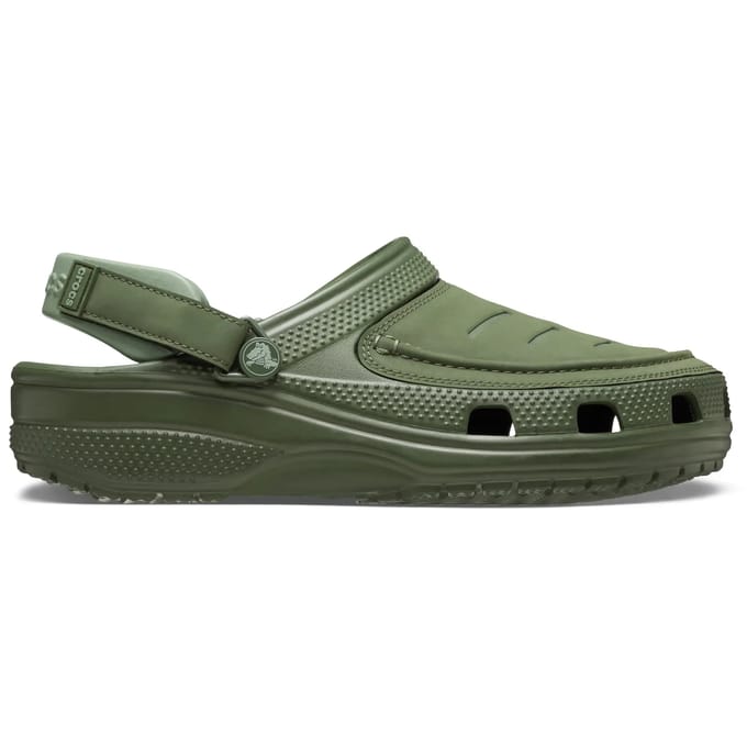 Klompen Crocs Yukon Vista II LR Clog M