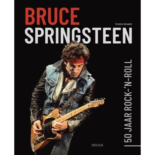 Bruce Springsteen - Ernesto Assante