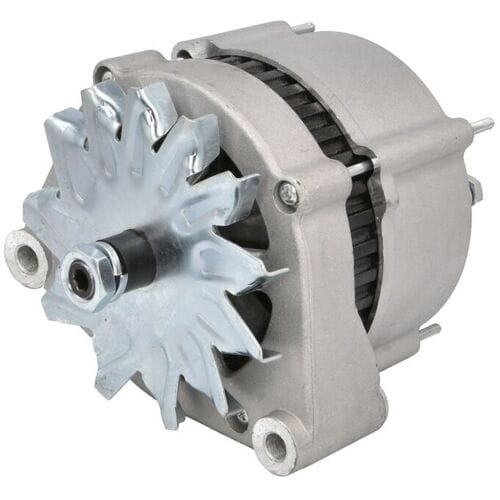 Driefasige generator PULSAR ROTATING ELECTRICS PSR30115