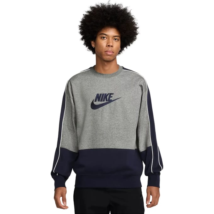 Sweatshirt Nike Club
