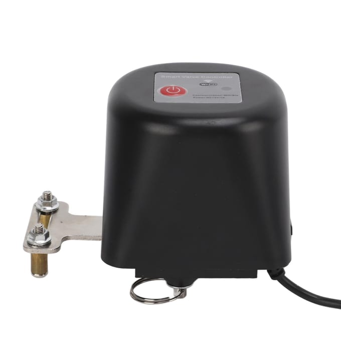 Wifi Slimme Waterklep Controller voor Tuya APP Afstandsbediening Bluetooth voor Landbouw 100?240VUS