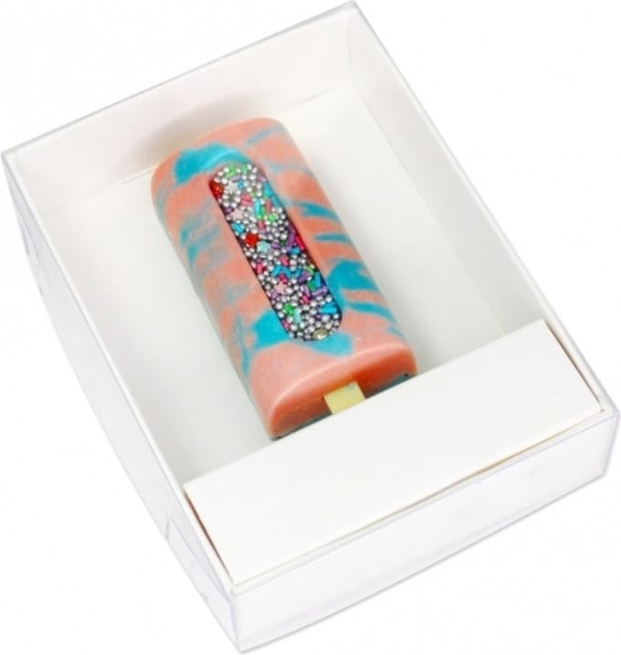 Simply Making Cakesicle Box Wit pk/2