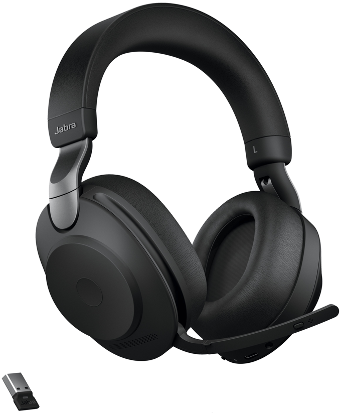 Jabra Evolve2 85 UC (Universal Communications) USB-C