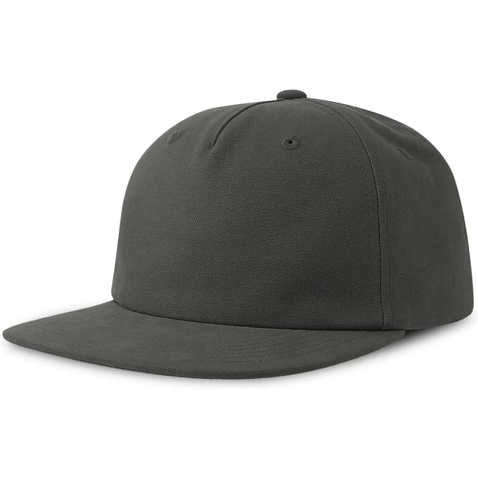 Atlantis Headwear Cruz Cap AT529 - Dark Grey - One size