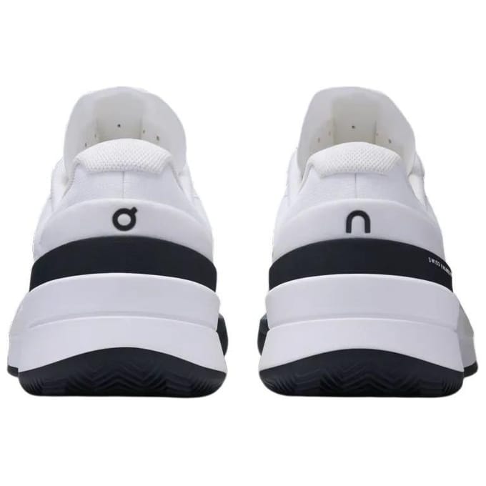 ON The Roger Pro 2 Clay Wit Zwart Heren Sneakers 3ME10570462 44 white
