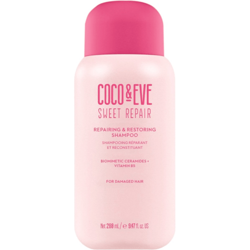 Coco&Eve - Sweet Repair Reparing & Restoring Shampoo - 280ml