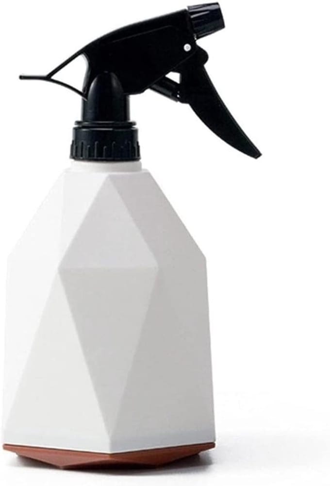 Gieter - Waterkan - Planten Water Geven - Lange Wateruitloop - 600 ml - A