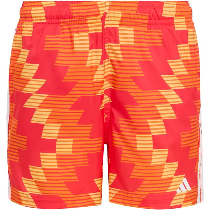 Kinderzwemshort adidas Inspired Graphic