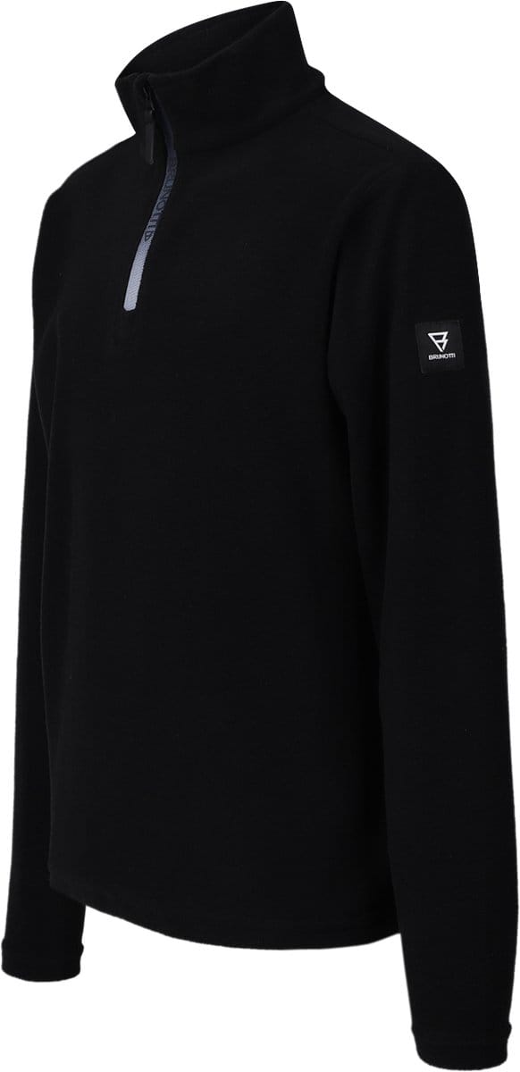 Brunotti - Tenny Boys Fleece | Black - 128