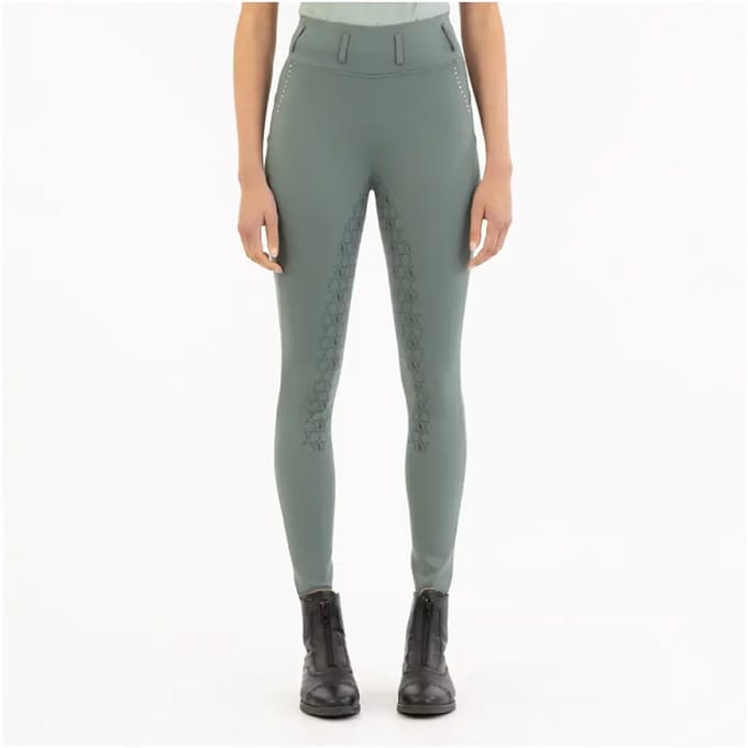Dames legging BR Equitation Isadora