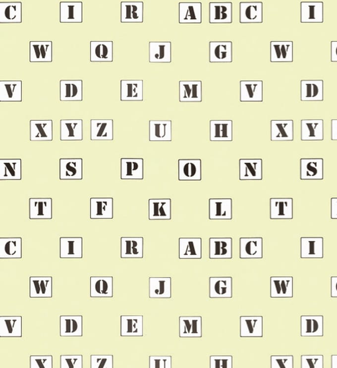 Papier blokken beige - 1201-1