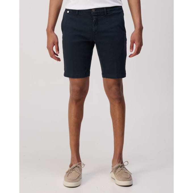Replay Replay Jeans Short Grover Straight Fit  32