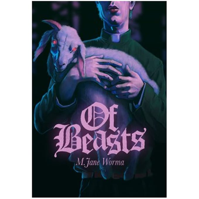 Of Beasts - M. Jane Worma
