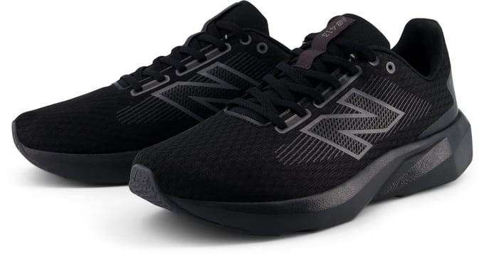 New Balance M413 Heren Sportschoenen - BLACK