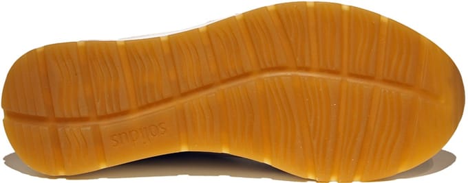 Solidus -Dames - beige - sneakers - maat 40