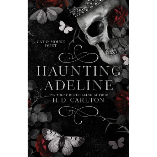Haunting Adeline - Cat And Mouse Duet - H. D. Carlton