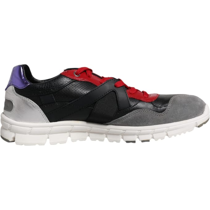 Portofino Sneakers Casual Stijl