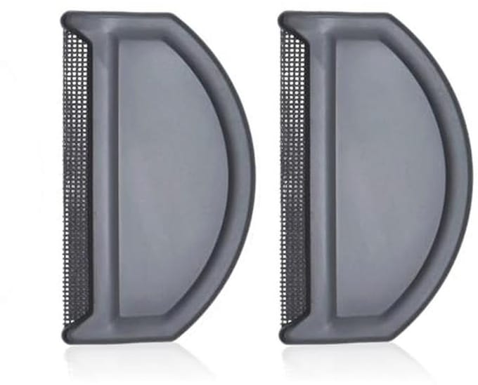 Set of 2 Manual Lint Remover - Lint Shaver and Lint Comb for Sweater and Cashmere Pullover