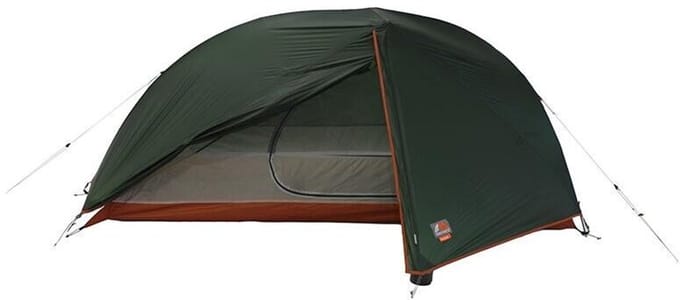 Vango - TEURADON0000001 - Tent
