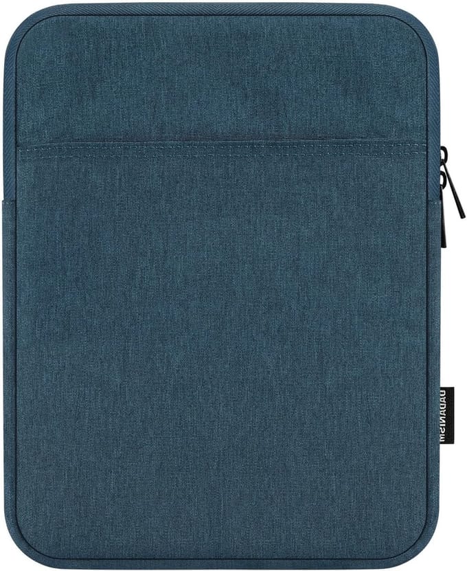 Tablethoes voor iPad 11 inch, 10.9 inch en Galaxy Tab A9+ - bescherming en opbergruimte