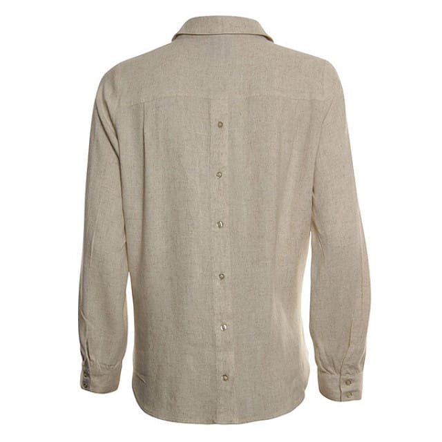 Poools blouse 413110 - Chalk