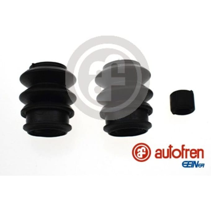 Reparatieset, remklauw AUTOFREN SEINSA D7-413