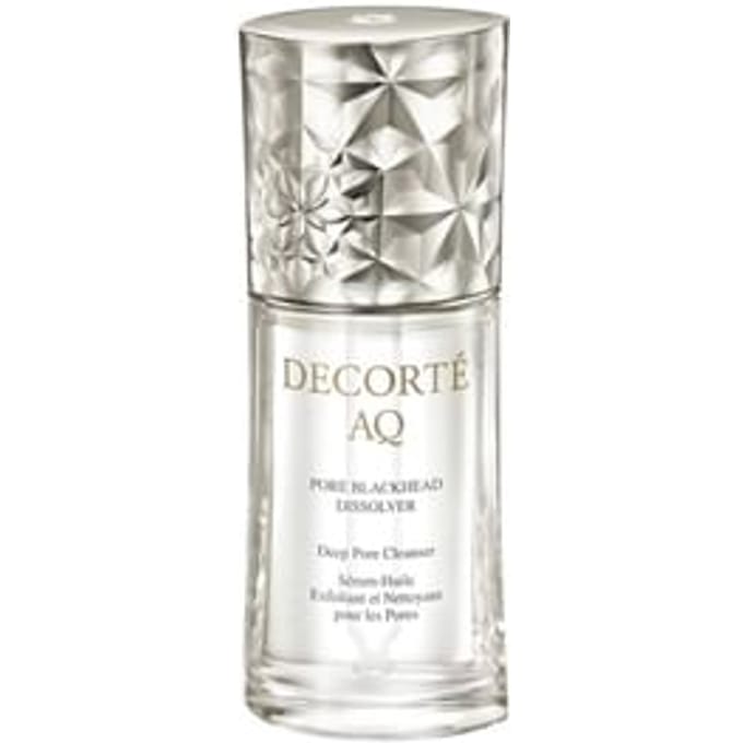 Kose - DECORTE AQ Deep Pore Cleanser 40ml