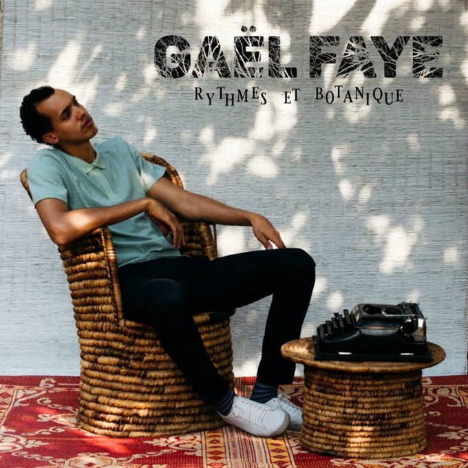Gaël Faye - Rythmes Et Botanique (CD)