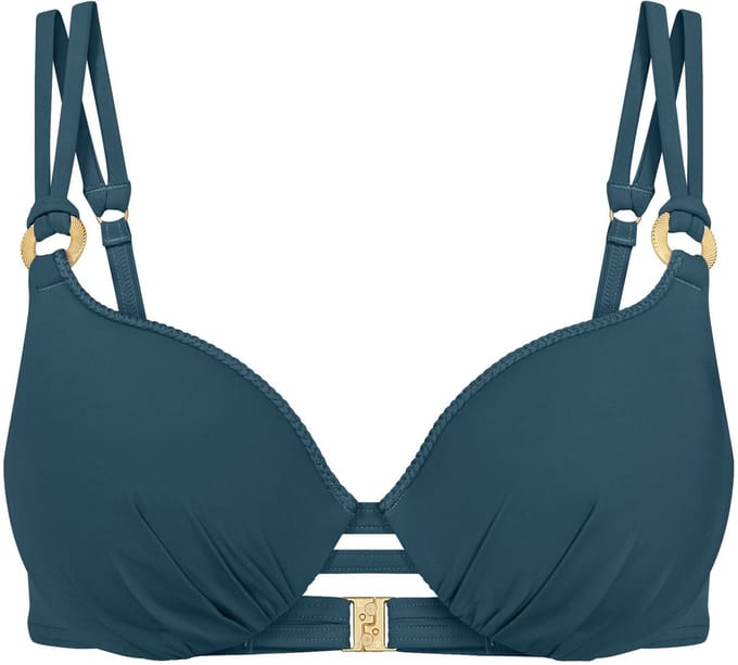 Triumph Bügel-Bikini-Top Red Label Summer Twist
