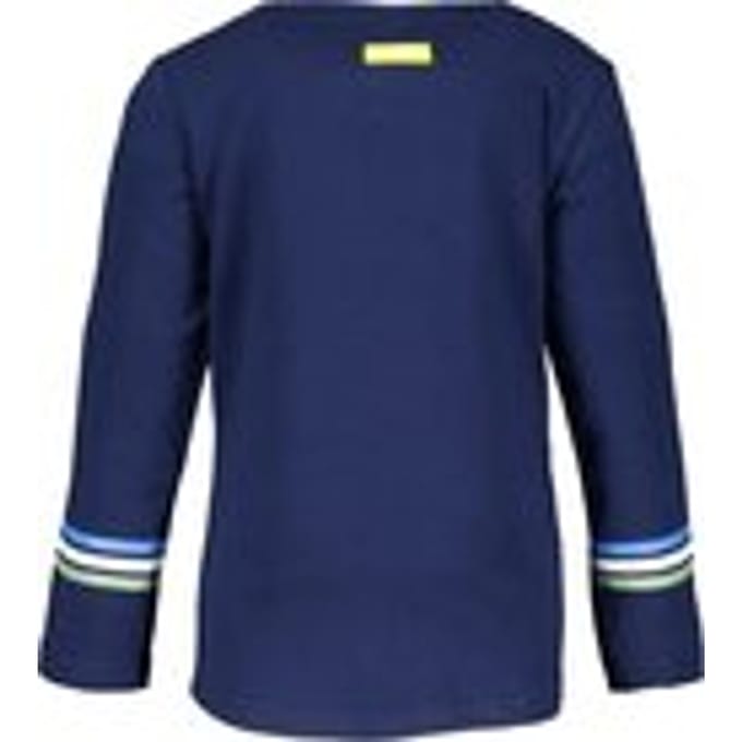B. Nosy Baby Jongens T-shirt - Maat 74