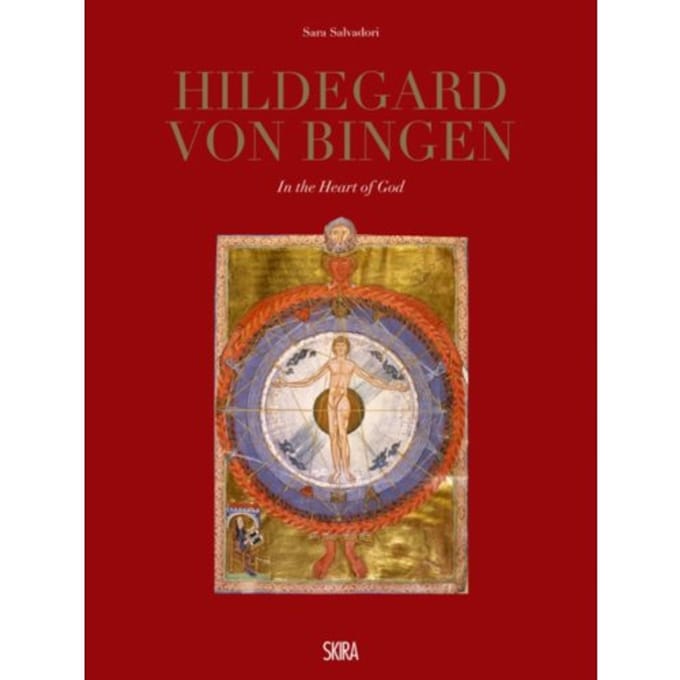 Hildegard Von Bingen