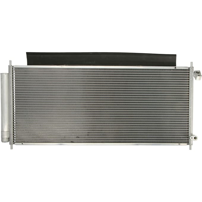 Condensator, airconditioning KOYORAD CD080293M0A