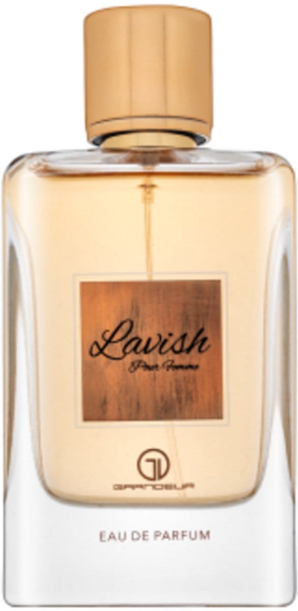 GRANDEUR Eau De Perfume LAVISH, 100ml