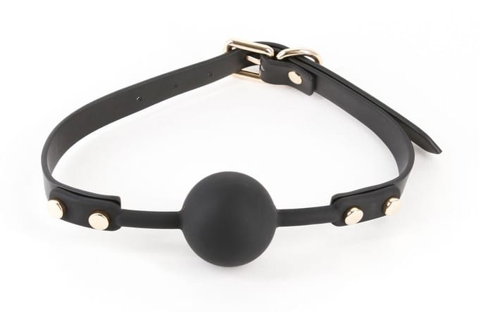 NS Novelties Fetish & Fashion Janice Knevel - Zwart