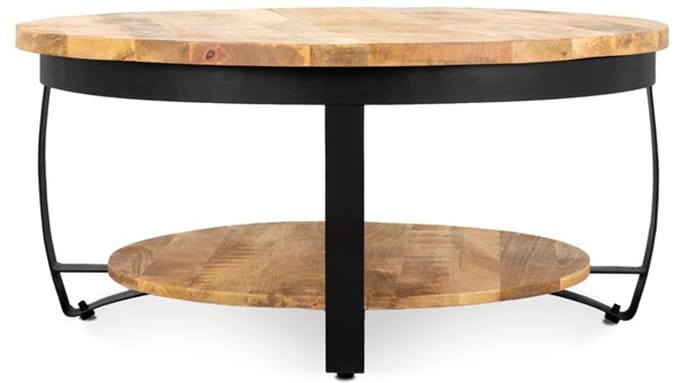 Salontafel 'Paras' 89 cm