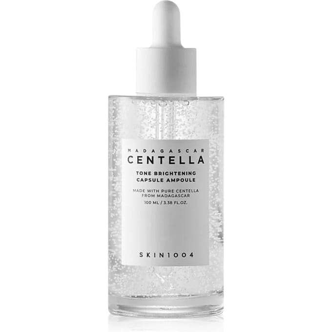 SKIN1004 Madagascar Centella Tone Brightening Capsule Ampoule 100 ml