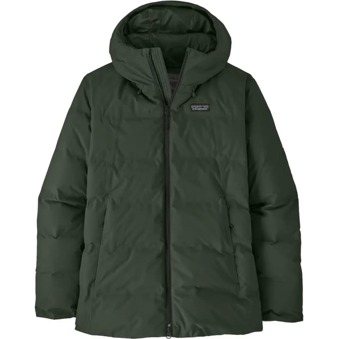 Donsjack voor dames Patagonia Glacier