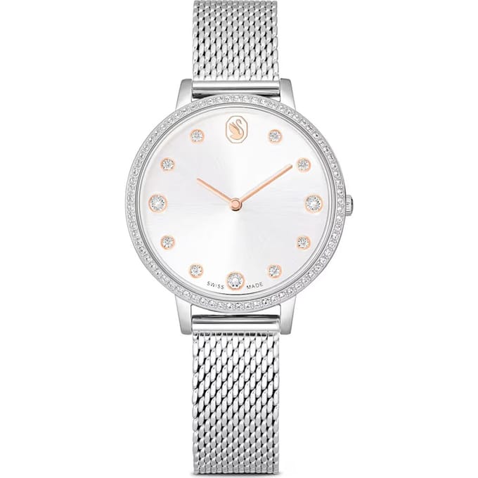 Swarovski 5740971 Clarica Horloge