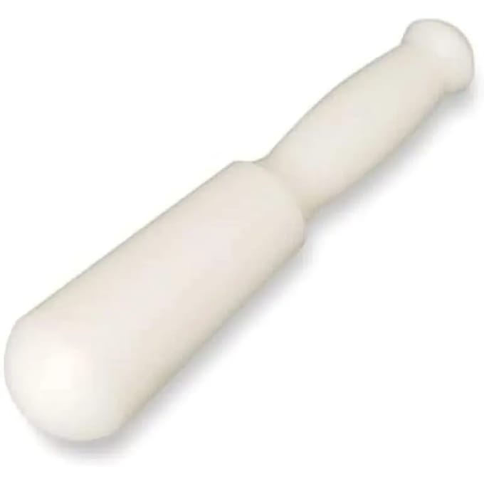 Polyethyleen mortelschuiver Lacor
